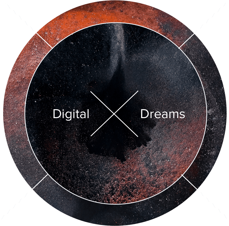 Digitial Dreams